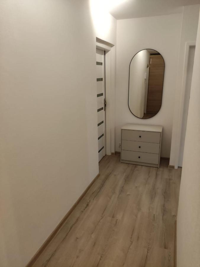 Krasickiego 12 Gdynia Centrum Bagian luar foto
