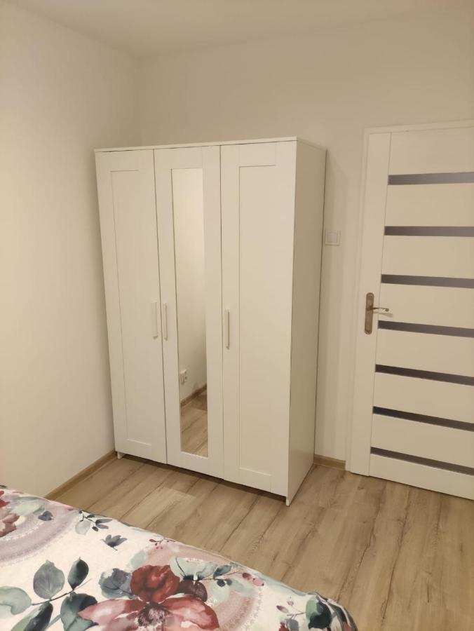 Krasickiego 12 Gdynia Centrum Bagian luar foto