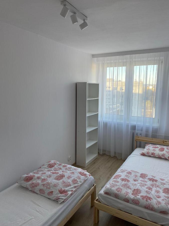 Krasickiego 12 Gdynia Centrum Bagian luar foto